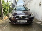 Toyota Premio 2013 Car