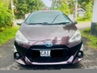 Toyota Aqua Urban G Limited 2015 Car