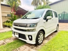 Suzuki Wagon R Hybrid 2018 Car