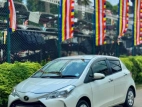 Toyota Vitz 2018 Car