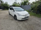 Toyota Prius 20 2009 Car