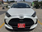 Toyota Yaris YariSXSafety 2024 Car