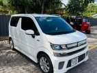 Suzuki Wagon R FZ 2018 Car