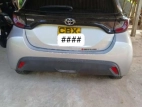 Toyota Yaris 2023 Car