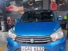 Suzuki Celerio Zxi 2015 Car