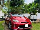Toyota Prius G Grade 2014 Car