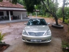 Toyota Allion 240 2003 Car