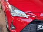 Toyota Vitz Edition 2 2018 Car