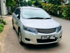 Toyota Allion 260 A15 2010 Car