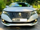 Toyota Premio 2018 Car