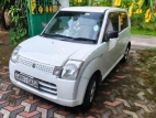 Suzuki Alto Japan 2004 Car