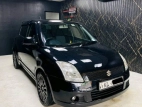 Suzuki Swift Beetle Japan 2006 Car