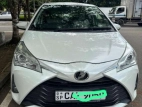 Toyota Vitz 2018 Car