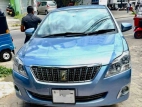 Toyota Premio G Superior 2011 Car