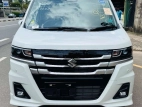 Suzuki Wagon R XZ 2026 Car