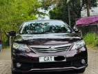 Toyota Allion 260 2015 Car