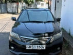 Toyota Allion 260 2010 Car