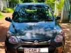 Suzuki Alto 2015 Car