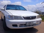 Toyota Premio 1999 Car
