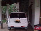 Suzuki Swift 2004 Car