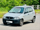 Suzuki Alto 2011 Car
