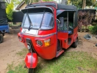 Bajaj RE 4 Stroke 2007 Three Wheeler