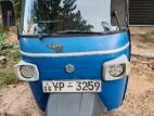 Bajaj 2011 Three Wheeler