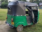 Bajaj RE 2 Stroke 2001 Three Wheeler