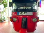 Bajaj  RE 205 2011 Three Wheeler