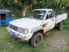 Tata 207 RX 2015 Pickup