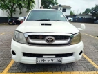 Toyota Hilux 2010 Pickup