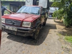 Tata 207 2005 Pickup