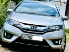Honda Fit GP5 L 2015 Car