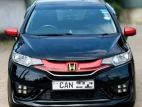 Honda Fit GP5 2013 Car