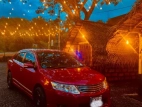 Toyota Allion 260 2007 Car
