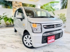 Suzuki Wagon R 2025 Car