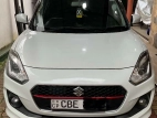 Suzuki Swift 2017 Car