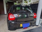 Suzuki Swift 2017 Car