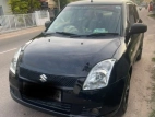 Suzuki Swift 2006 Car