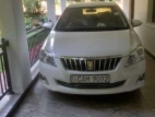 Toyota Premio 2015 Car