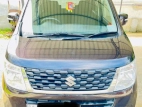 Suzuki Wagon R FX 2015 Car