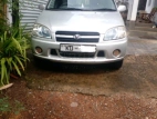 Suzuki Swift 2004 Car