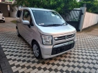 Suzuki Wagon R FX Safety 2025 Car