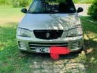 Suzuki Alto 2007 Car