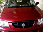 Suzuki Alto 2006 Car