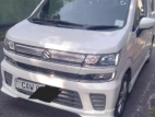Suzuki Wagon R FZ 2017 Car