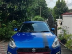 Suzuki Swift RS Turbo 2017 Car
