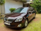 Toyota Premio 2013 Car