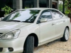 Toyota Allion 240 G GRADE 2006 Car