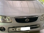 Suzuki Alto Japan 2004 Car